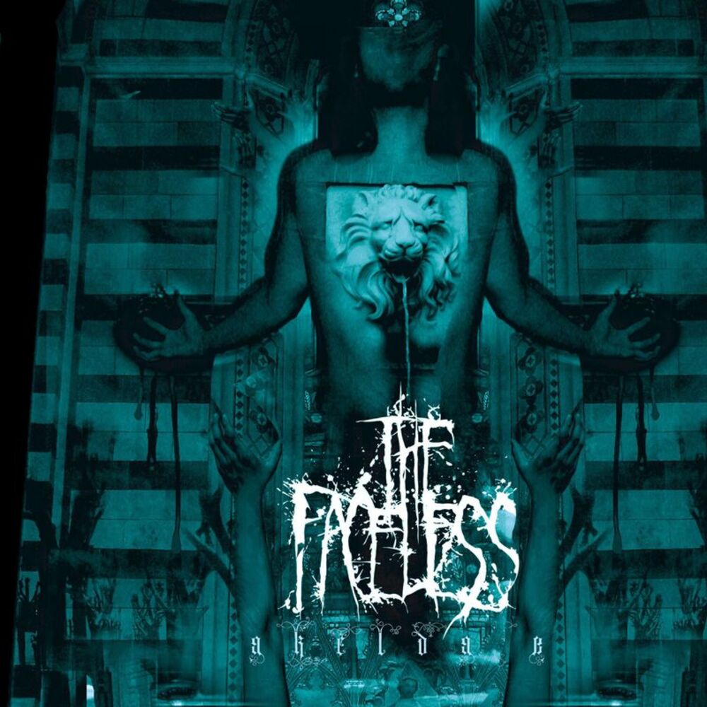 The Faceless - Akeldama  LP LP